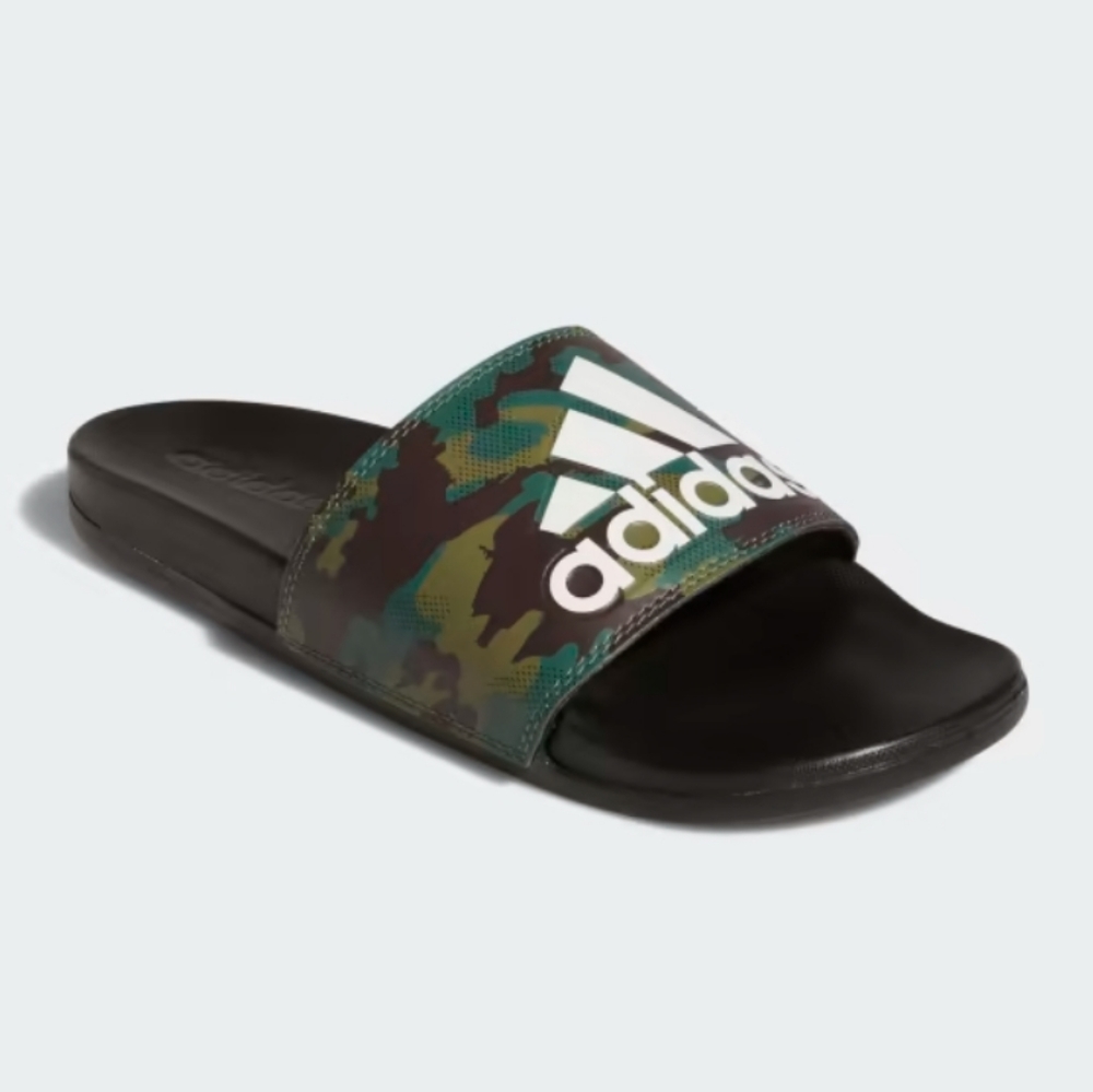 Addidas Slides - Picture 7 of 9